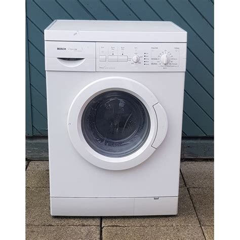 bosch classixx 5|Washing machine Bosch Classixx 5